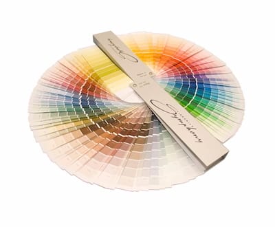 TVT (Tikkurila Symphony)